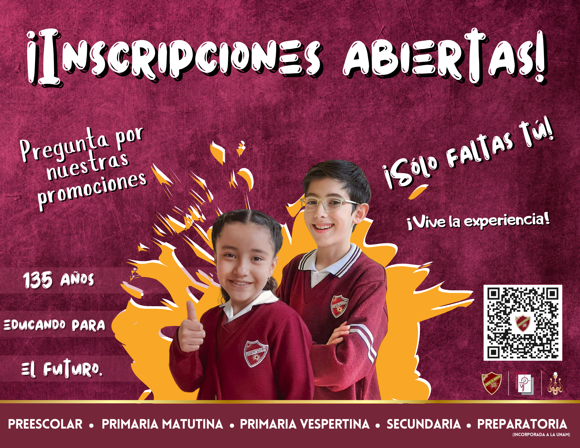 about