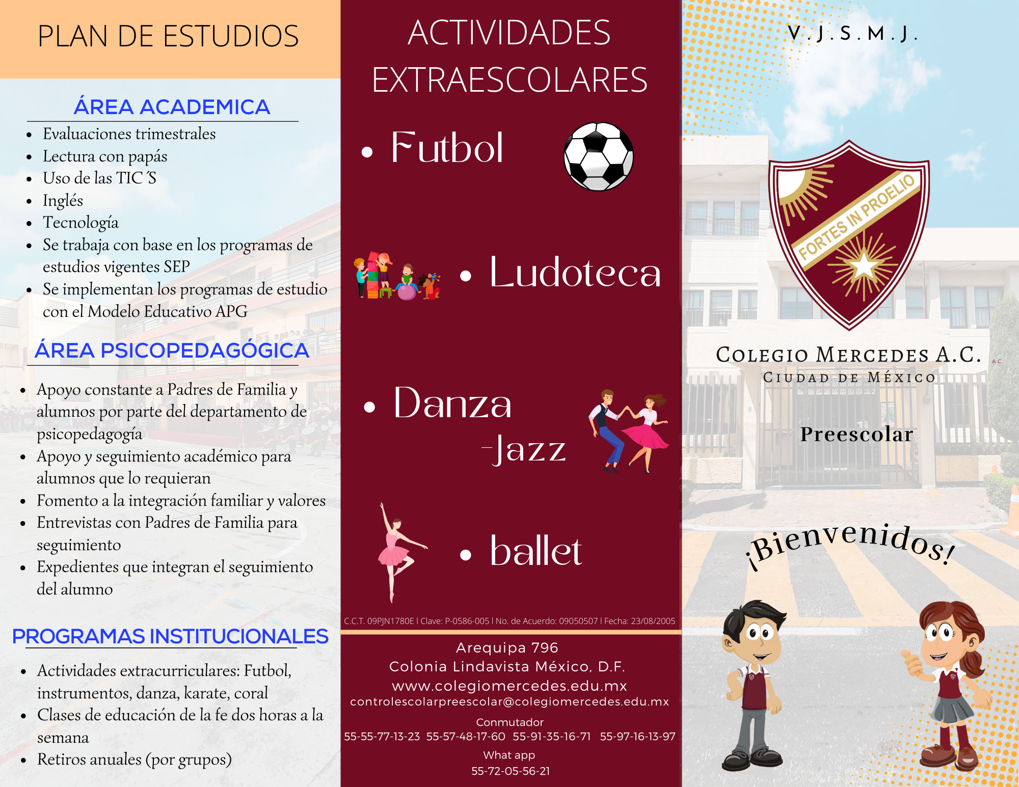 about
