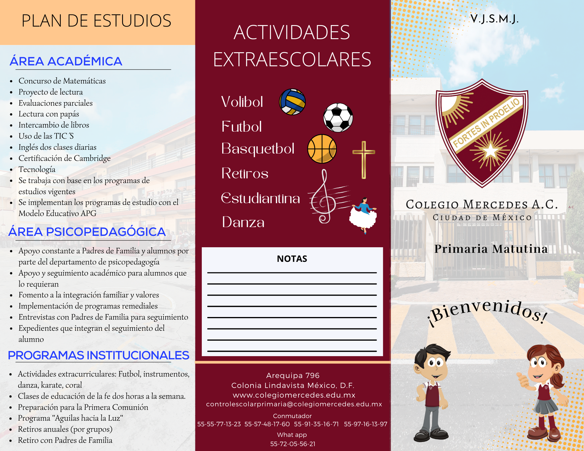 about