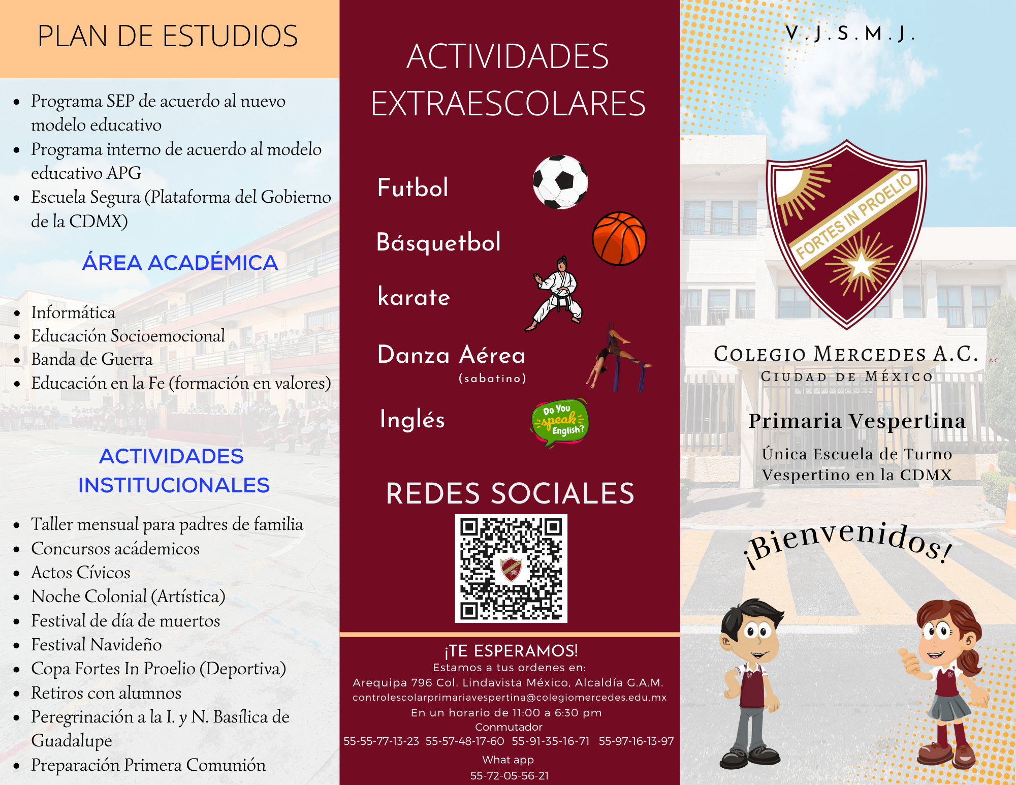 about