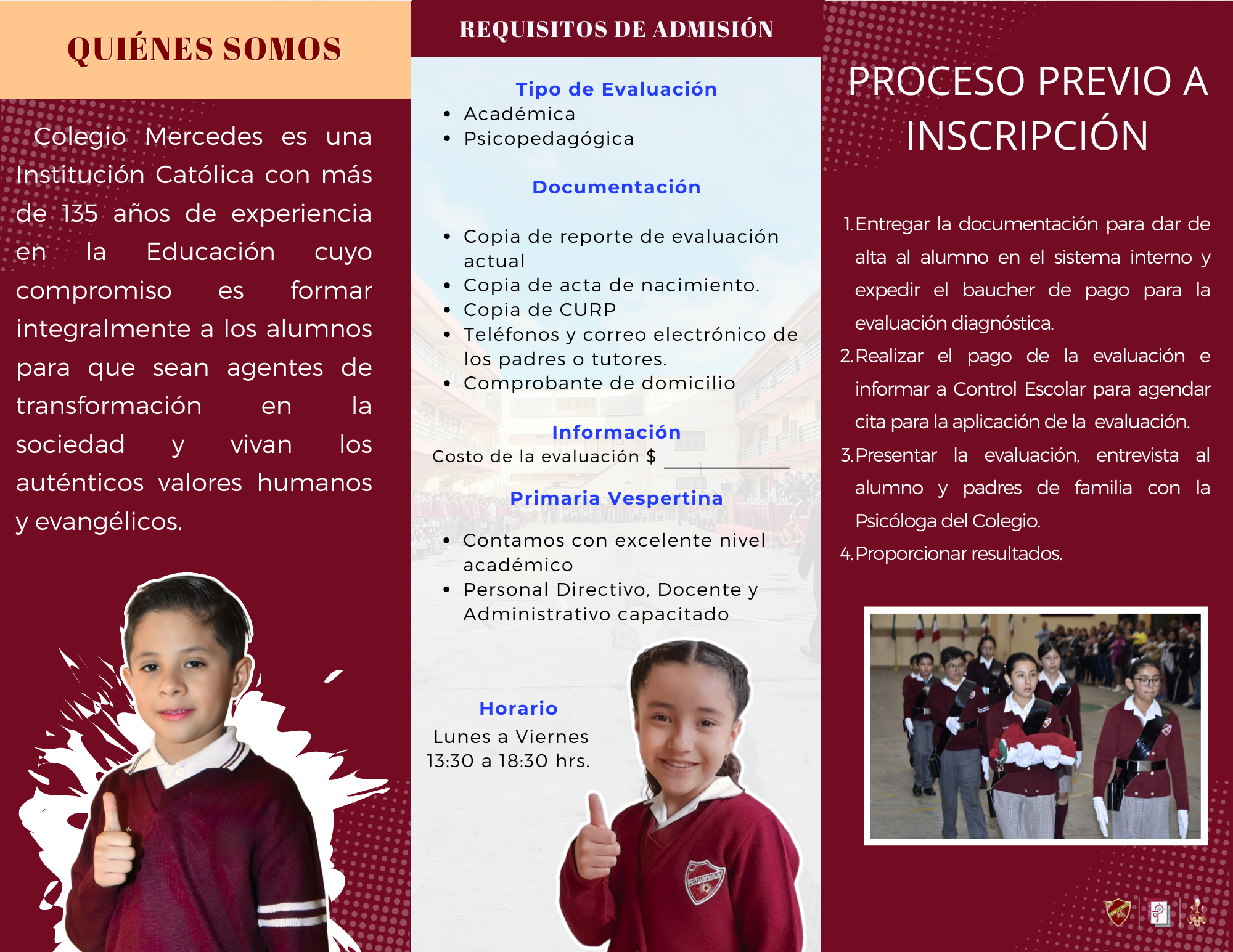 about